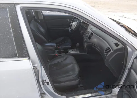 2006 Kia Optima Ex V6 (New)/Lx V6 (New) z USA, uszkodzony, nr VIN KNAGE124565022316